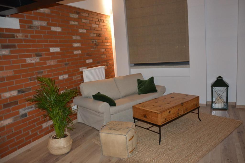 LoftStyle Apartament 2 Zyrardow Extérieur photo