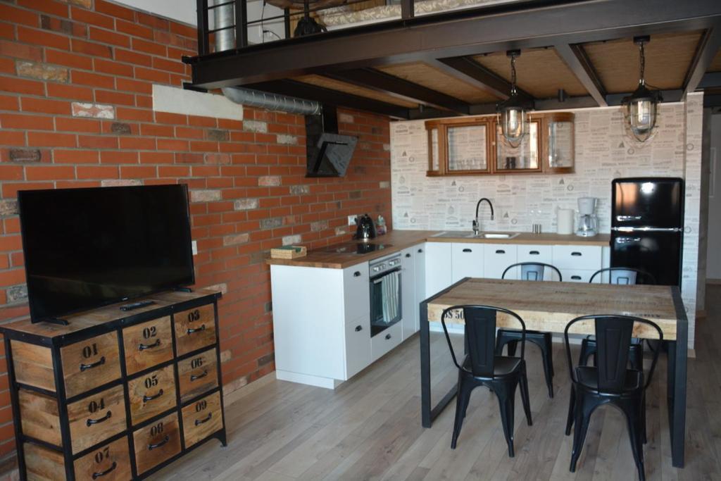 LoftStyle Apartament 2 Zyrardow Extérieur photo